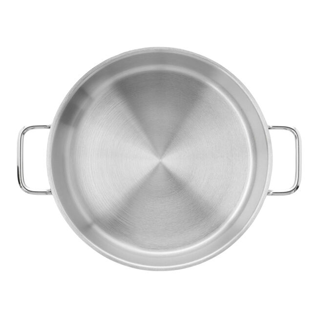 Demeyere Apollo 7 Saucepan Silver