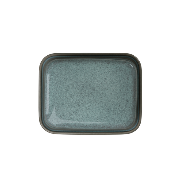 Villeroy & Boch Lave Glacé Burriera Turchese