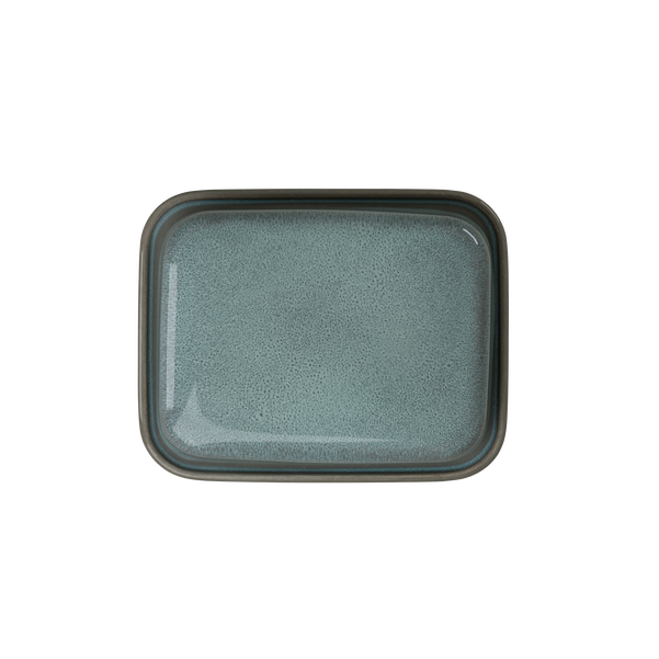 Lave Burriera blu, terracotta