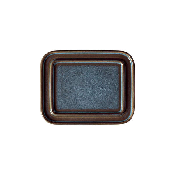 Lave Burriera blu, terracotta