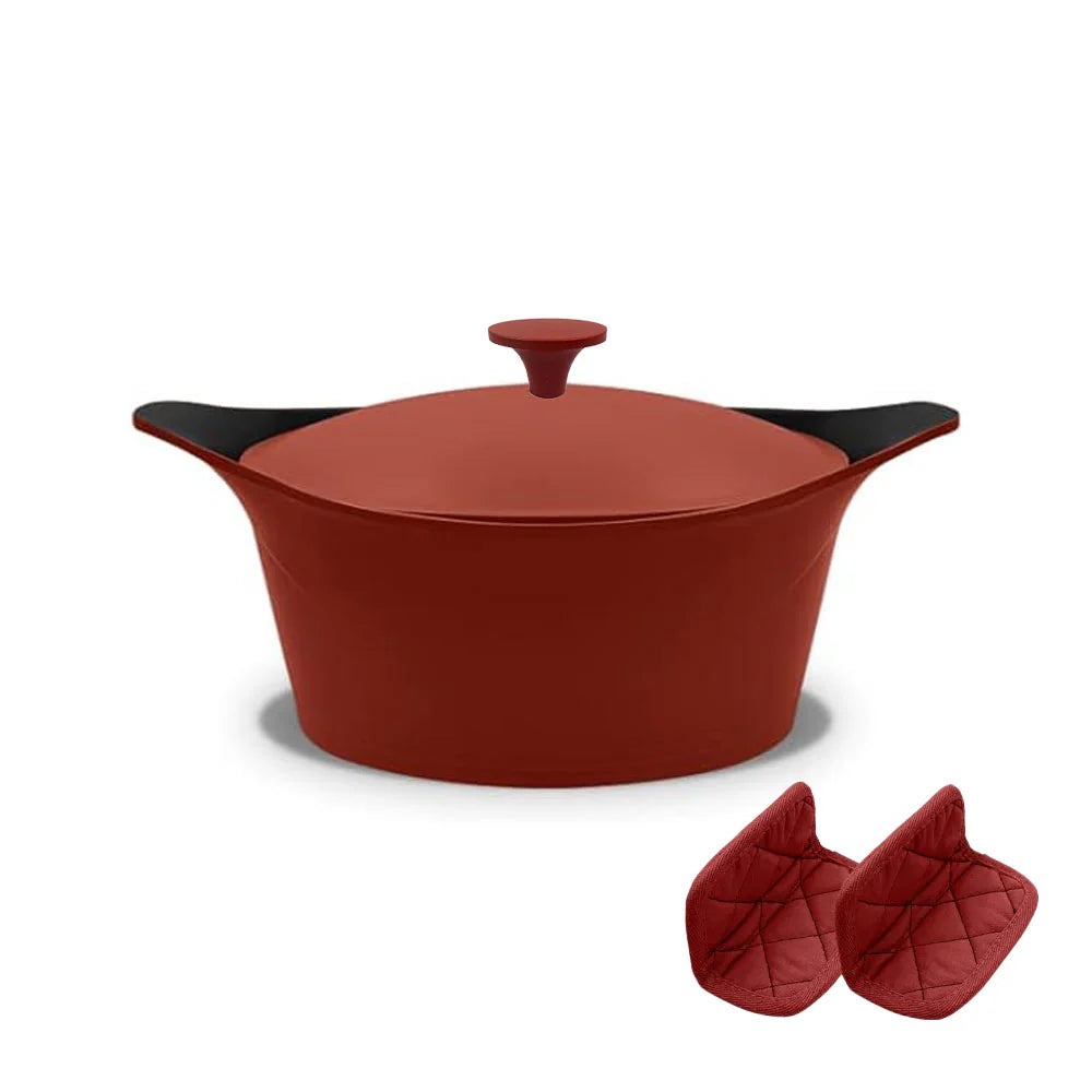COCOTTE 24CM - Passion
