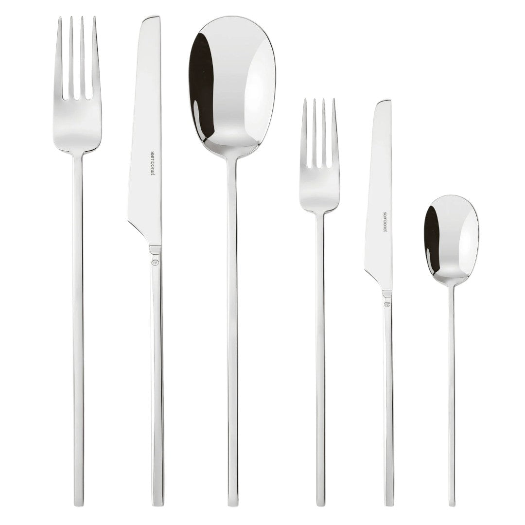 Sambonet Servizio 36 Pz Monoblocco