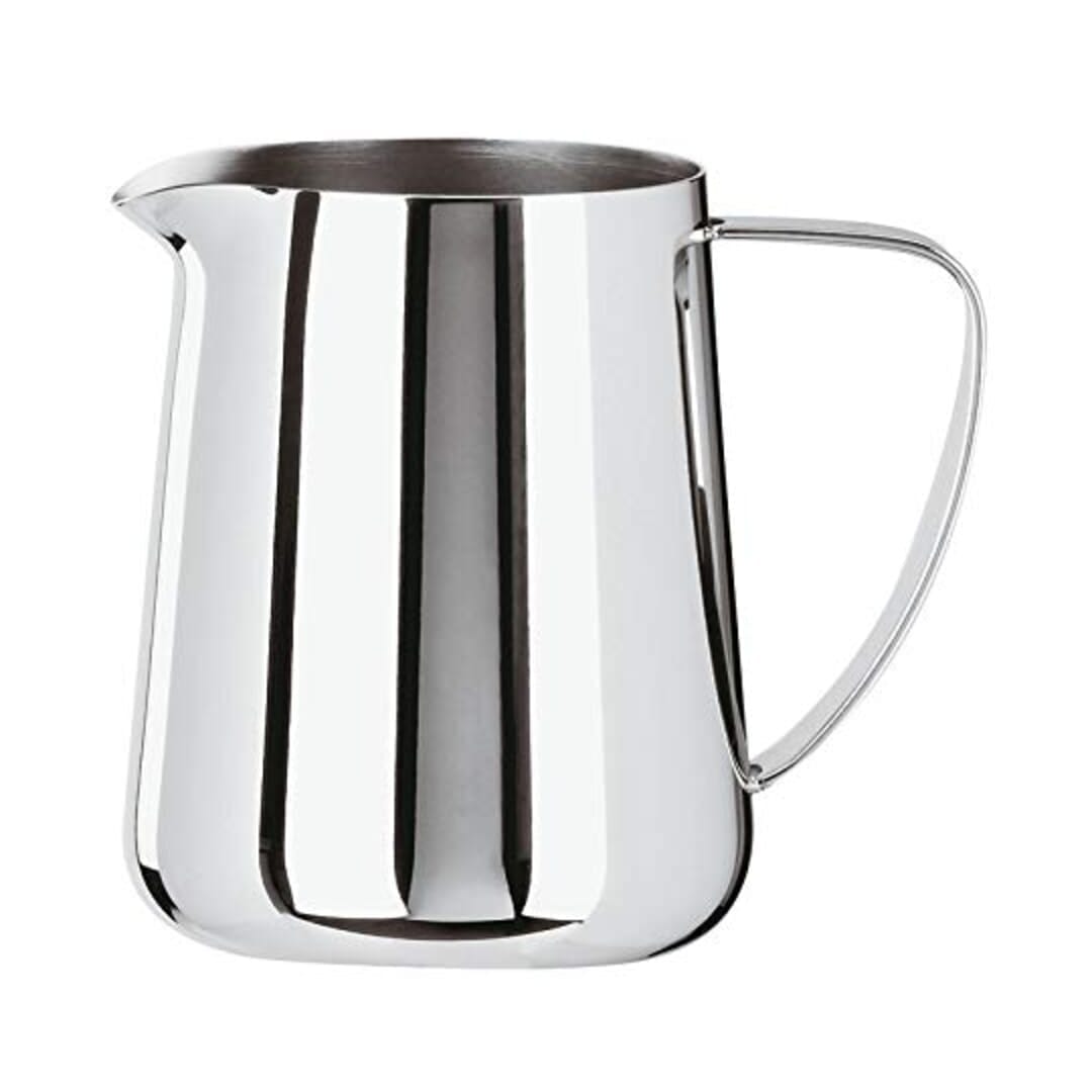 Arthur Krupp Lattiera Con Beccuccio A Servire