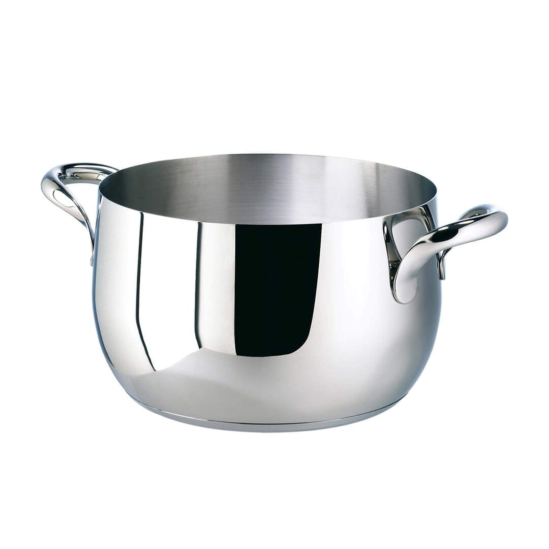 Kikka Casseruola Alta Sambonet