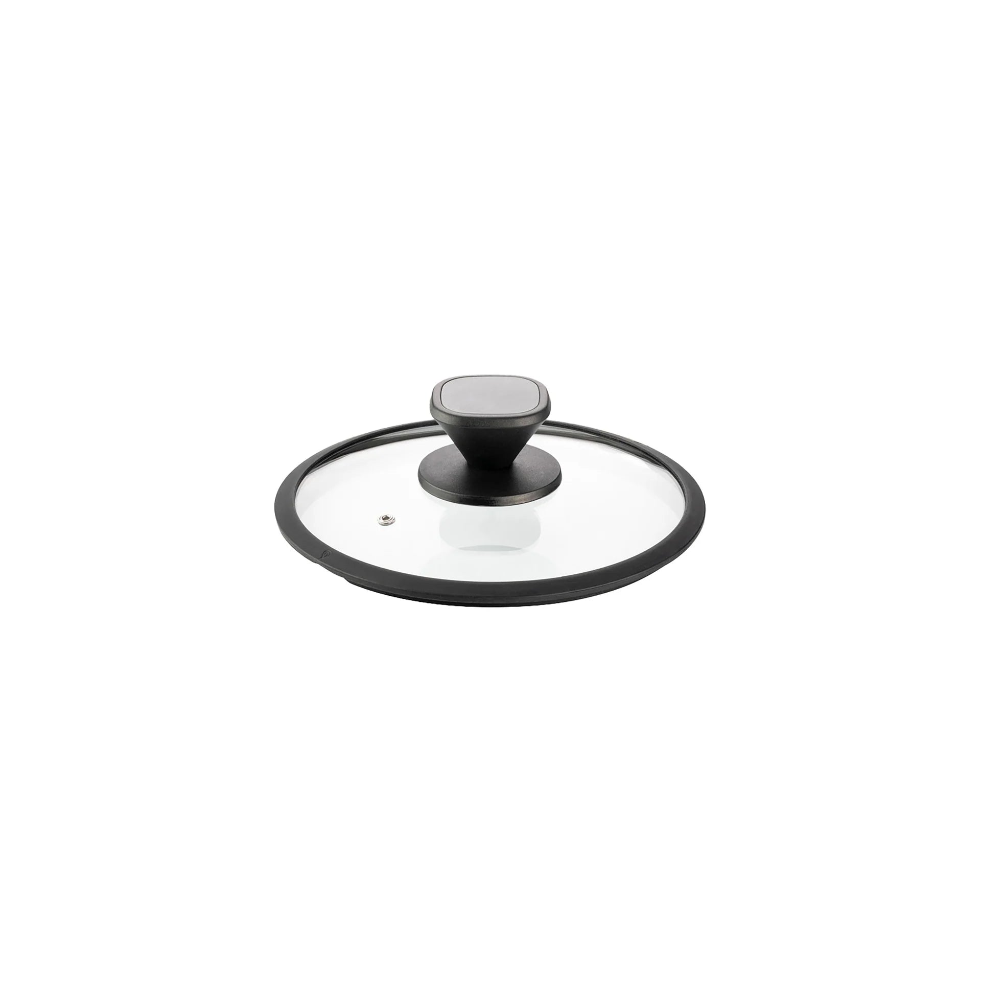 COPERCHIO IN VETRO "COOK&SPACE" - 20 CM