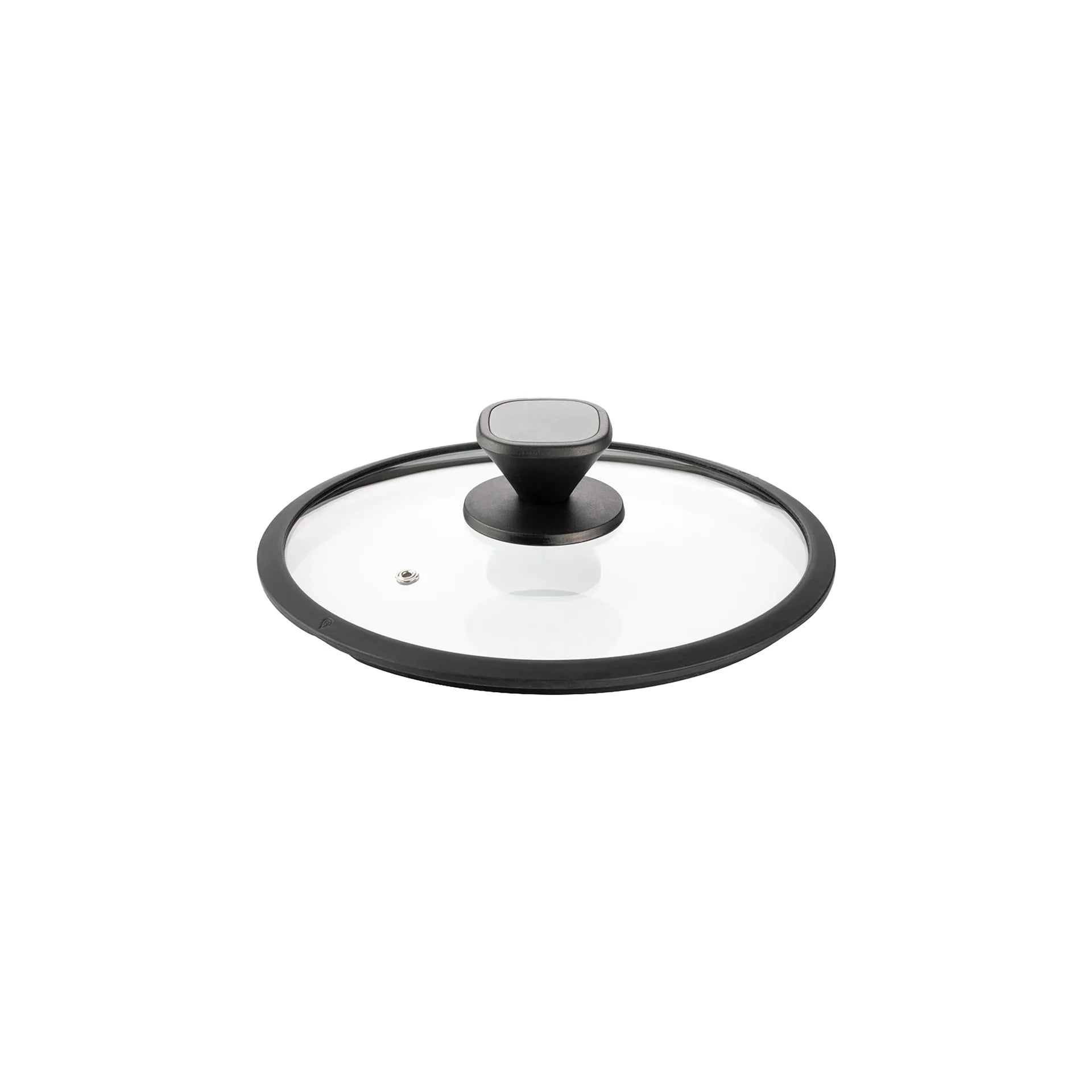 COPERCHIO IN VETRO "COOK&SPACE" - 24 CM