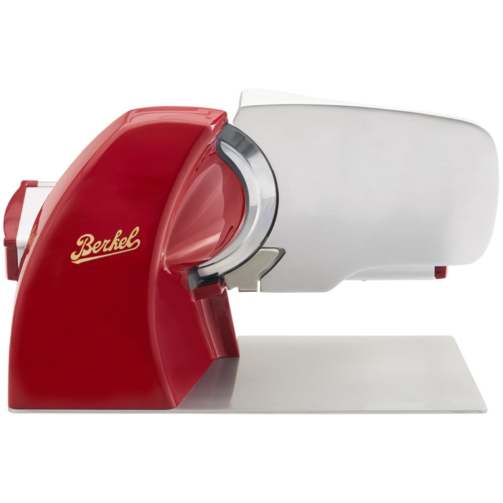 Berkel - Affettatrice domestica Home Line 200 PLUS Rosso - BKHLCGB0010000000R