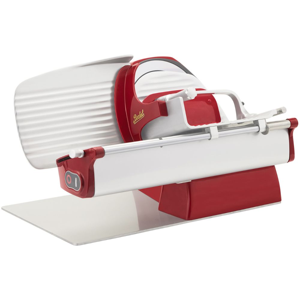 Berkel - Affettatrice domestica Home Line 200 PLUS Rosso - BKHLCGB0010000000R