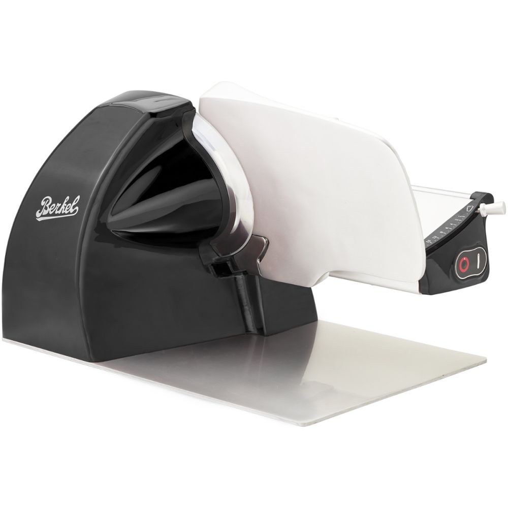 Berkel - Affettatrice domestica Home line 200 PLUS Nero - BKHLCGB0010000000N