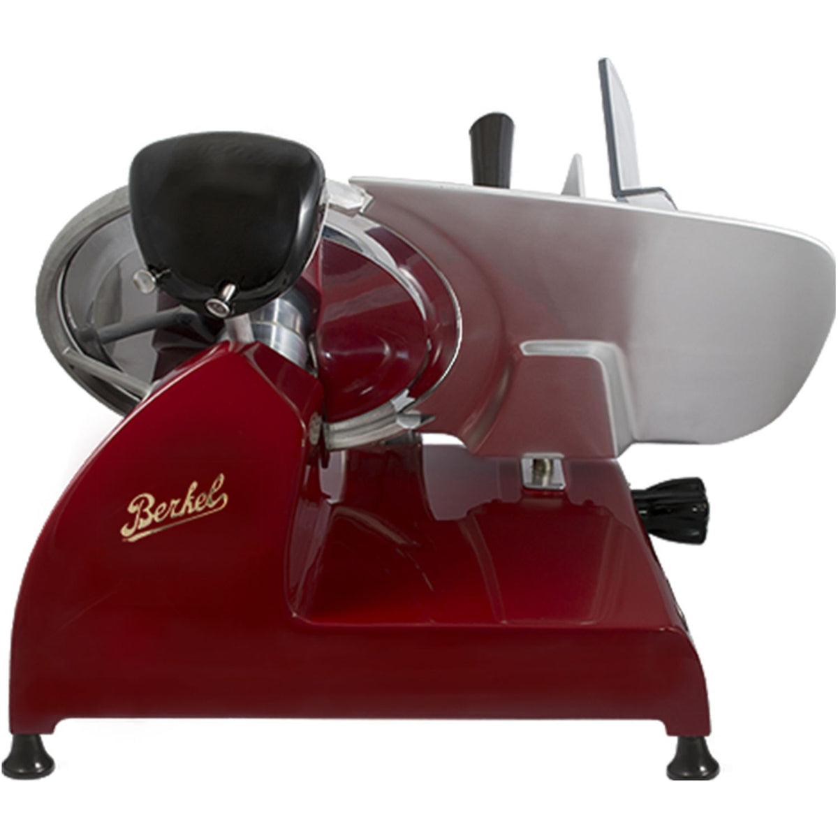 Berkel - Affettatrice domestica Red Line 300 Rosso - RSVGL01000000