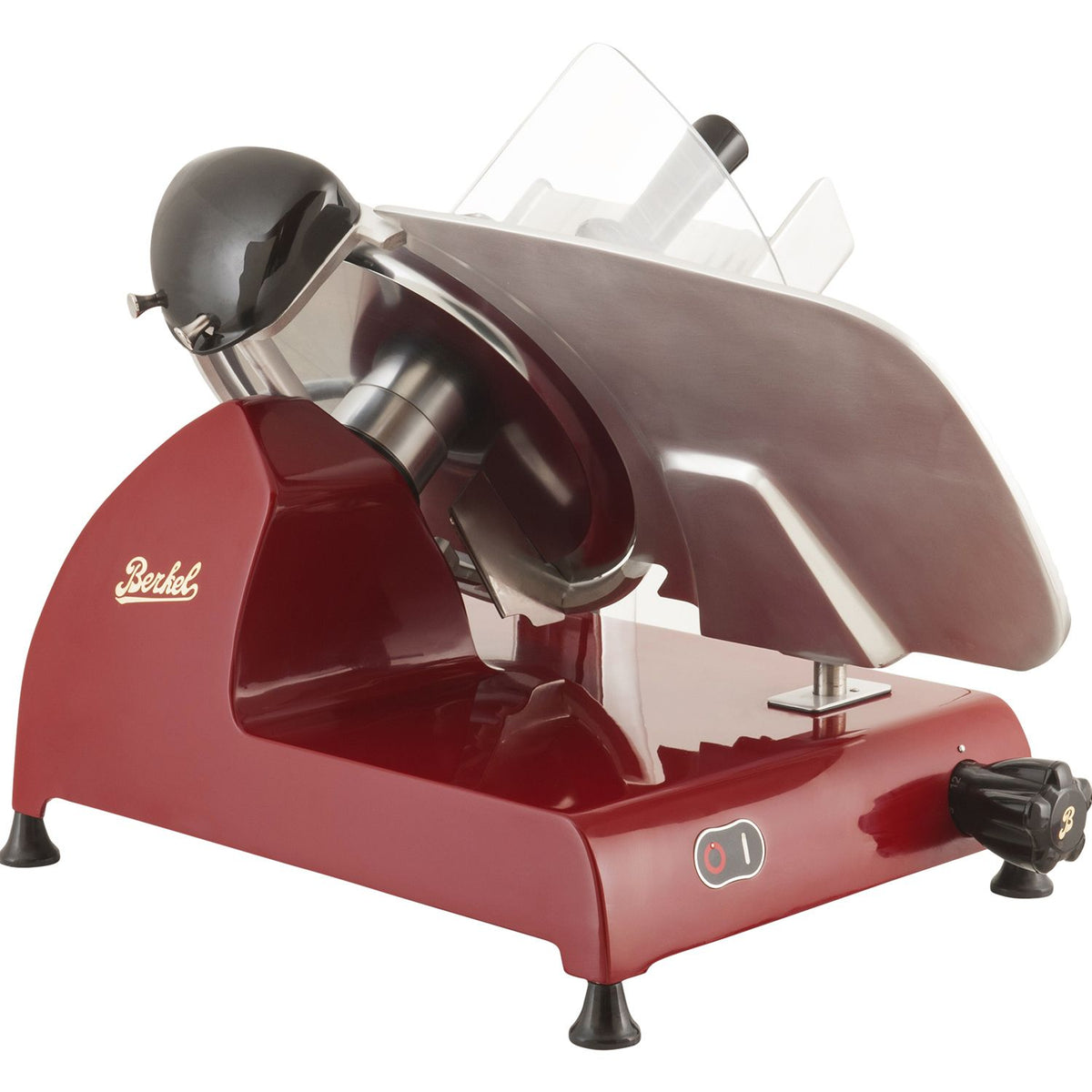 Berkel - Affettatrice domestica Red Line 300 Rosso - RSVGL01000000