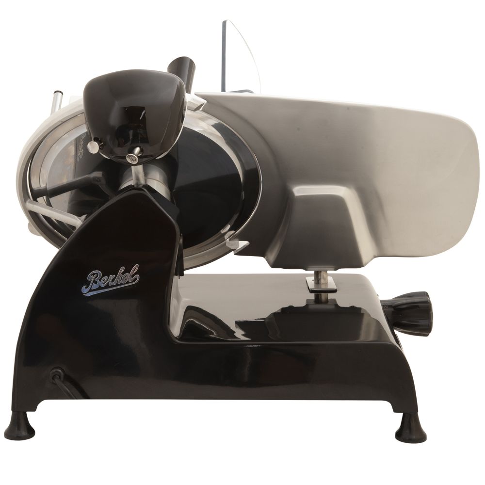 Berkel - Affettatrice domestica Red Line 300 Nero - RSVGL0100000N