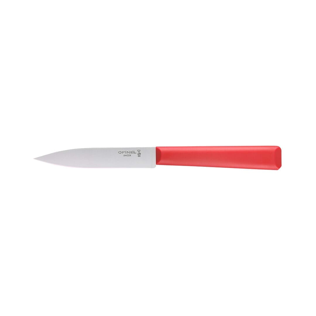 Opinel Patateros N°312 Essentiels+ Rosso