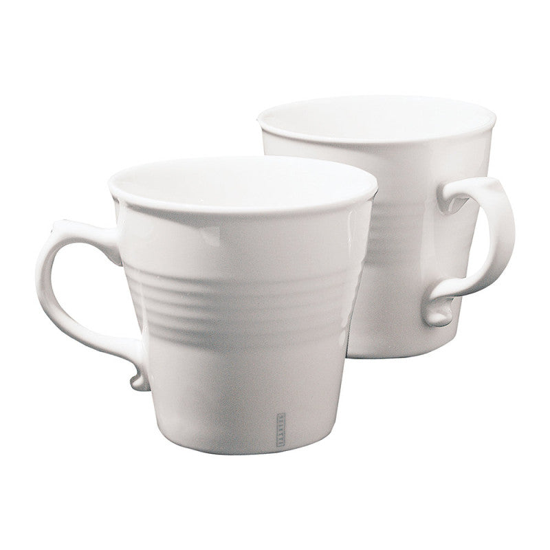 Estetico Quotidiano Set 2 Mug