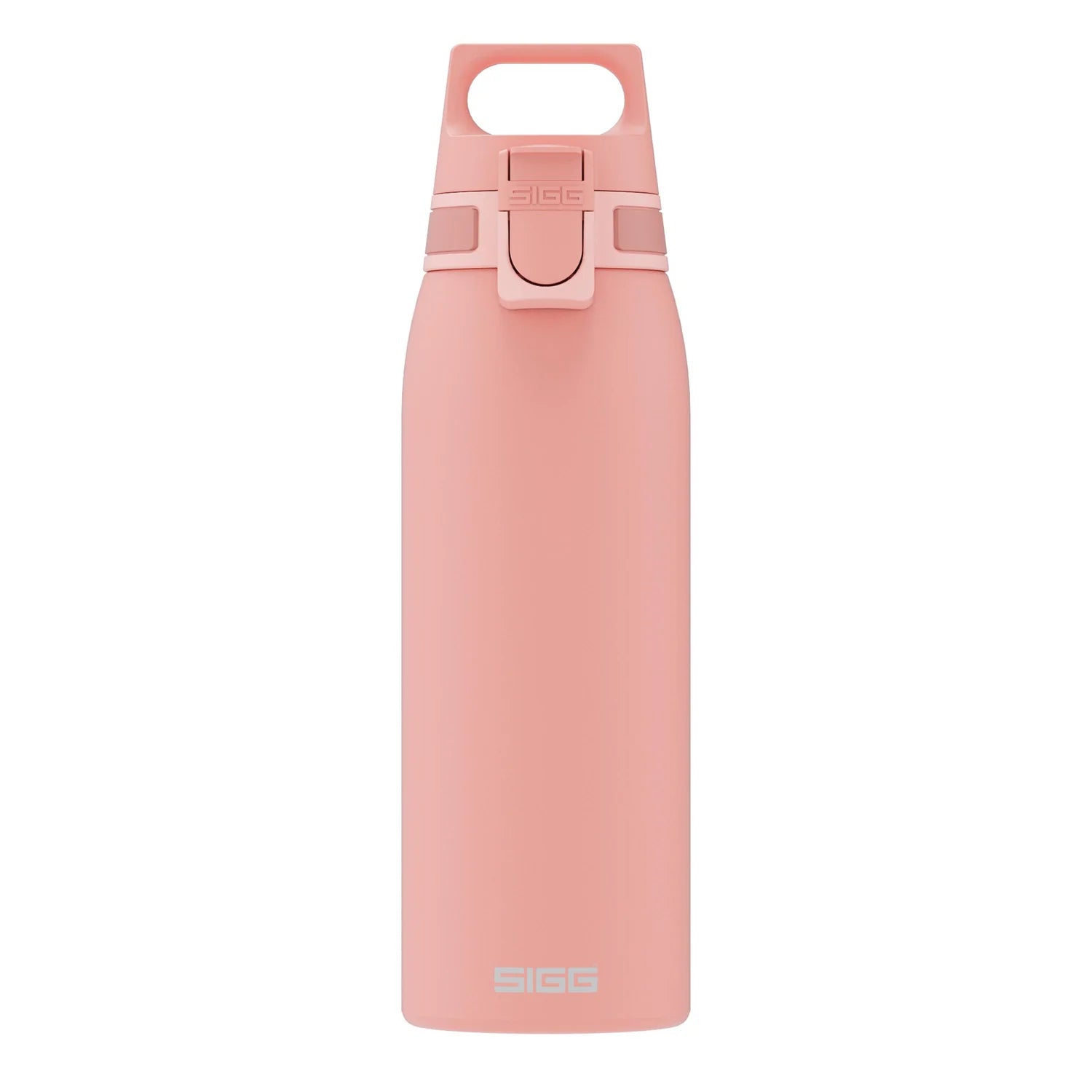 Bottiglia Shield One - 1 L / Shy Pink