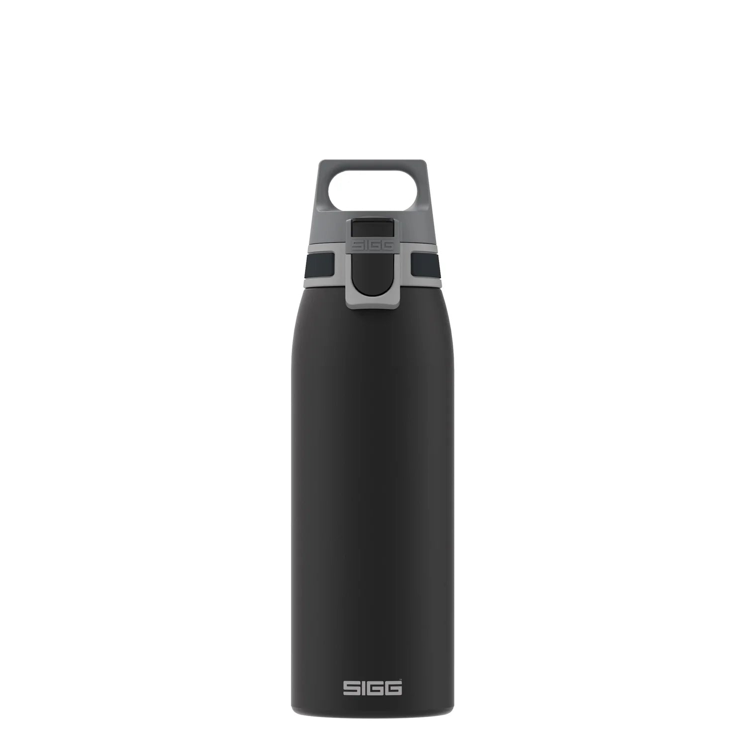 Bottiglia Shield One - 1 L / Black