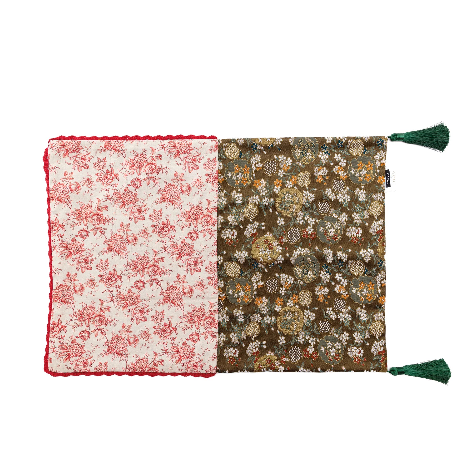 Seletti Hybrid Tovaglietta Pentesilea