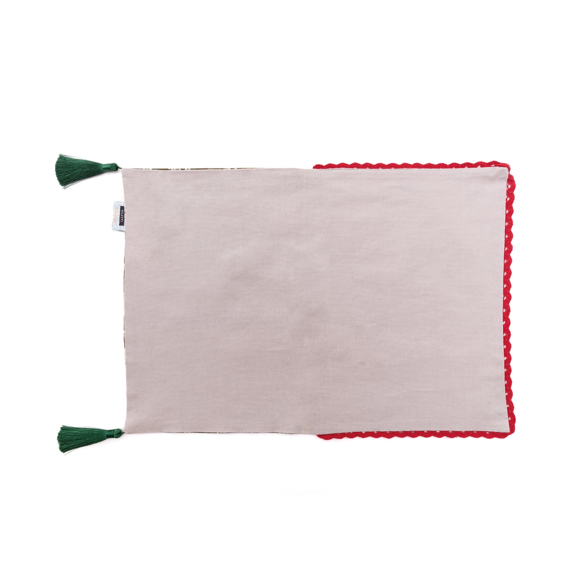 Seletti Hybrid Tovaglietta Pentesilea