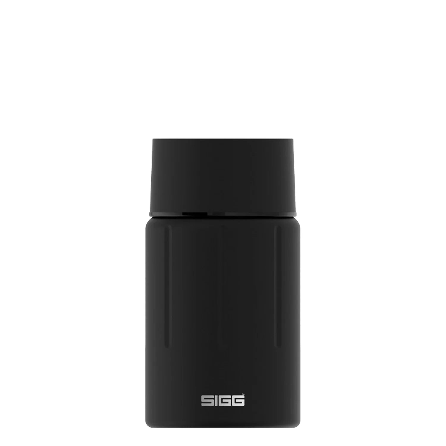 Portavivande Gemstone -750 ml / Black