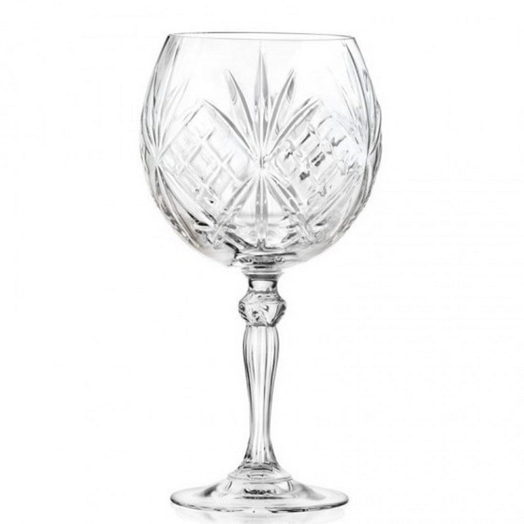 RCR Set 6pz Calice Melodia - Ballon - 28056020006