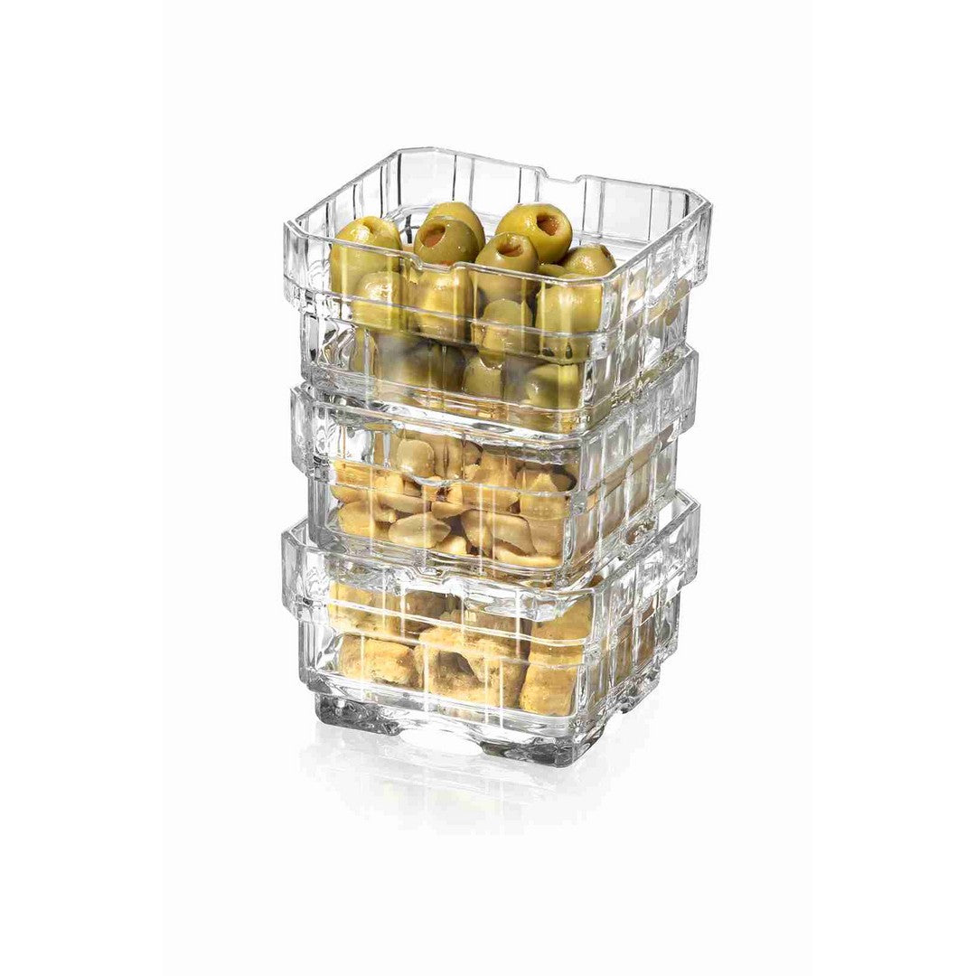 RCR Coppetta STACK 87 - Set da 6