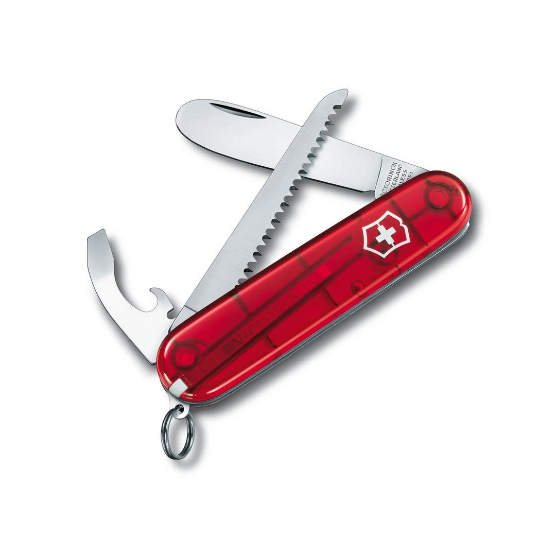 Victorinox Multiuso My first Set Parrot Edition