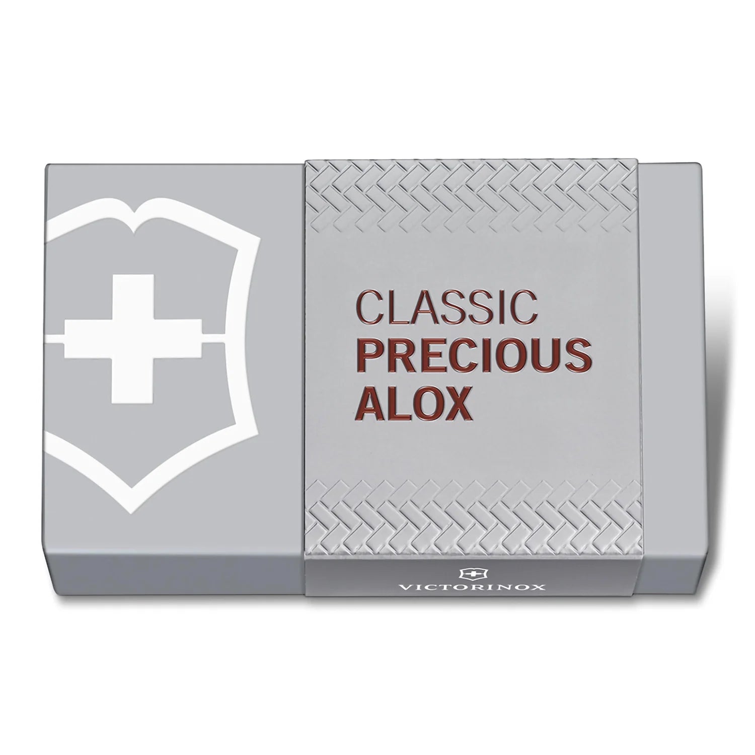 Multiuso Classic SD Precious Alox - Hazel Brown