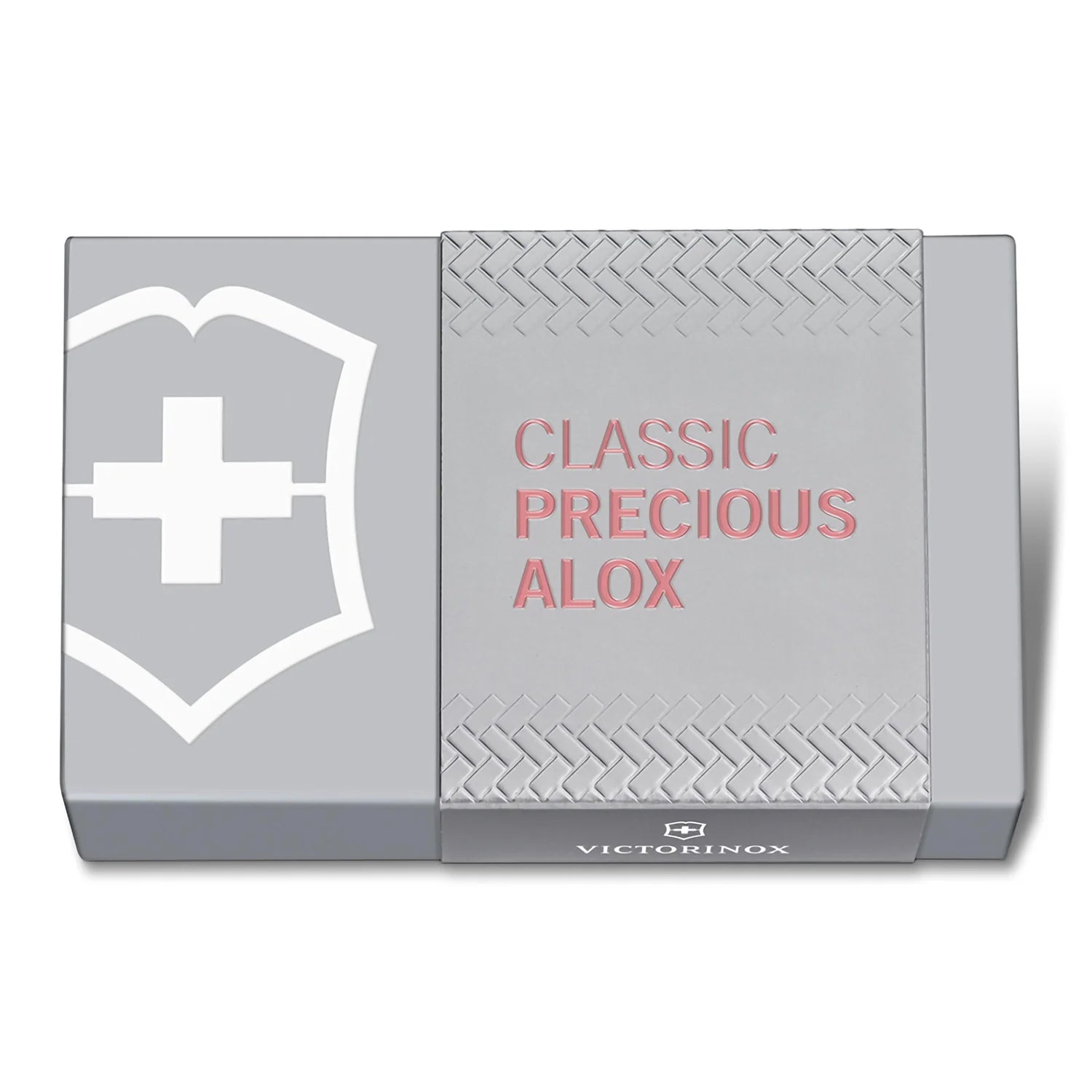 Multiuso - Classic SD Precious Alox / Gentle Rose