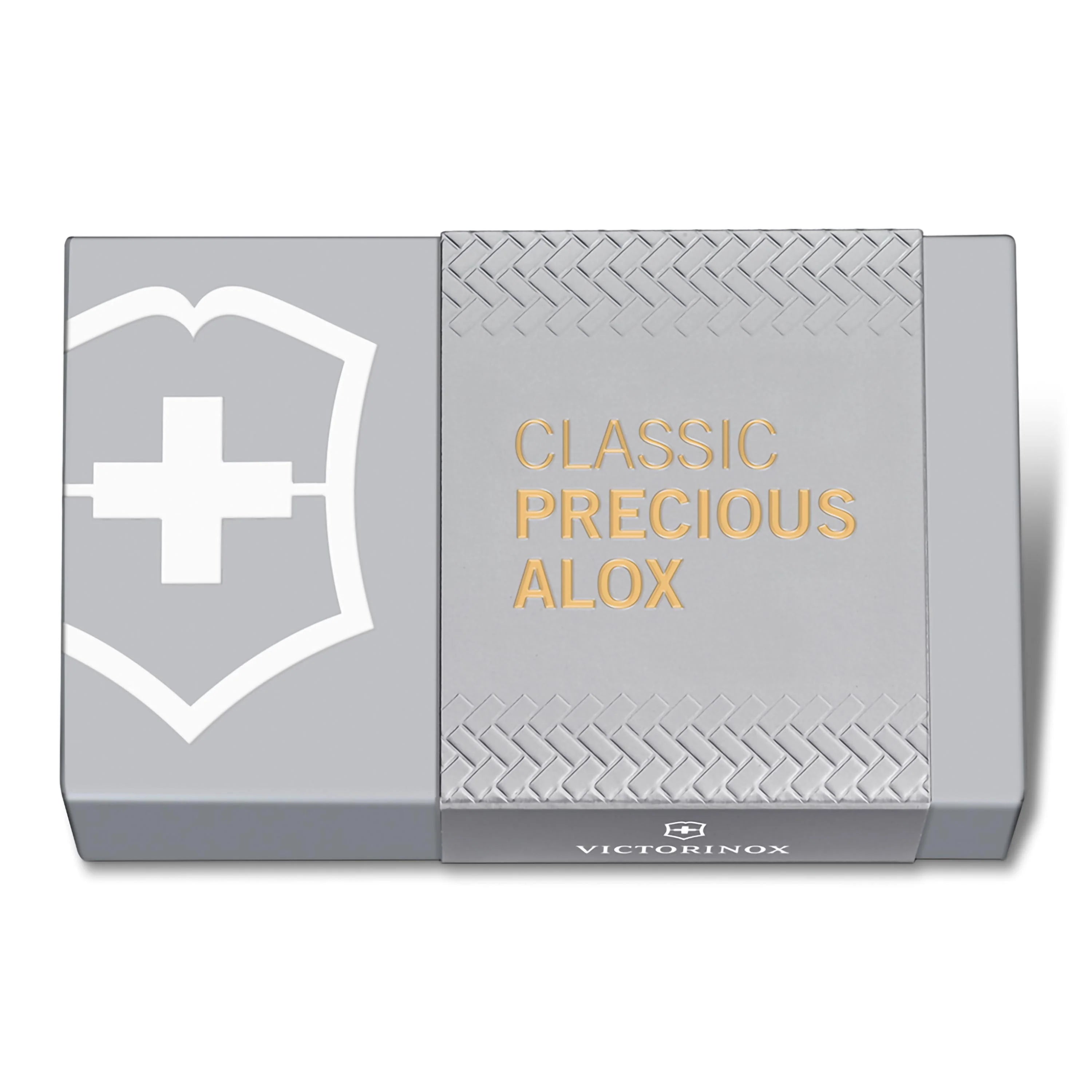 Multiuso Classic SD Precious Alox - Brass Gold