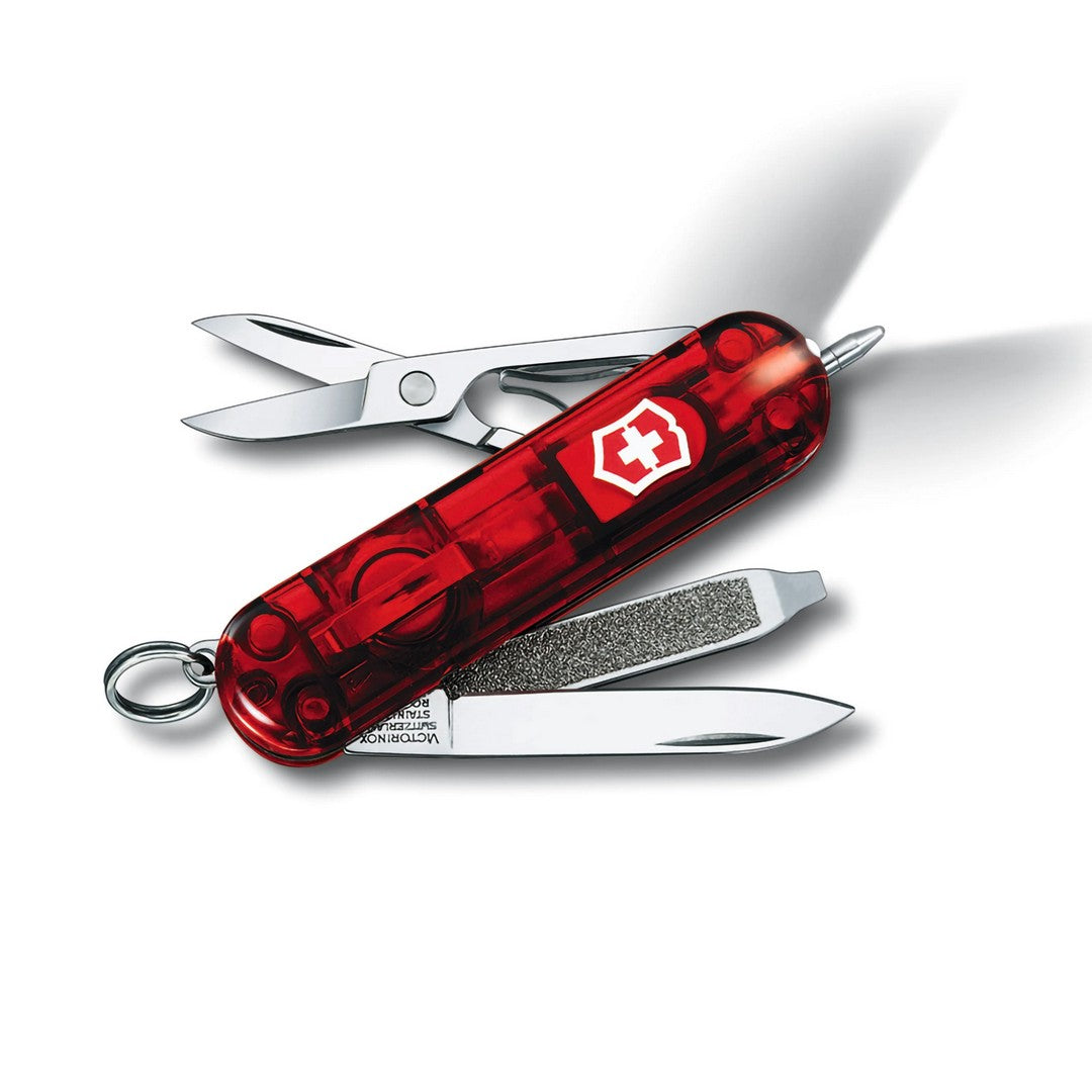 Victorinox Multiuso Signature Lite Ruby