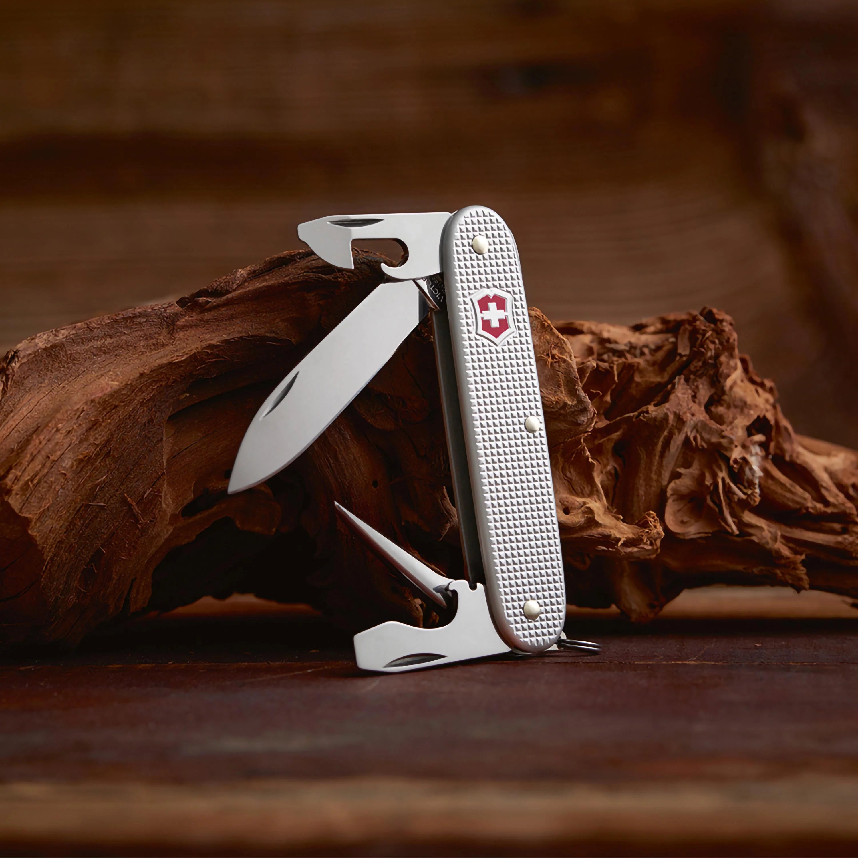 Multiuso Pioneer Alox Striato