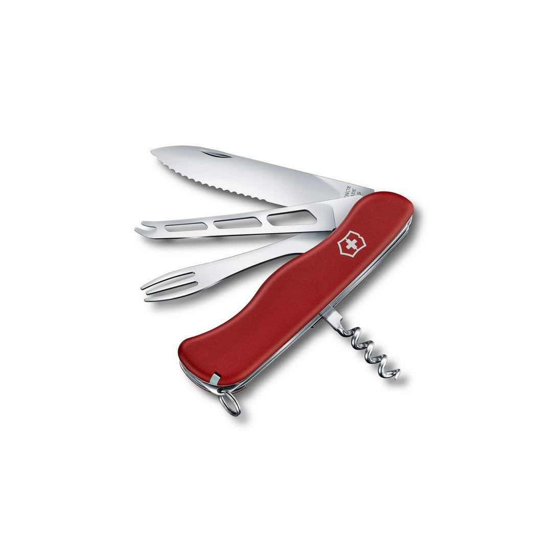 Victorinox Multiuso Cheese Master W