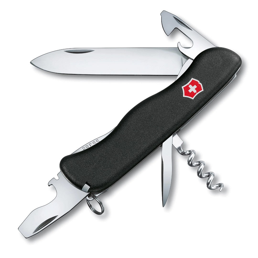 Victorinox Multiuso Picknicker Nero