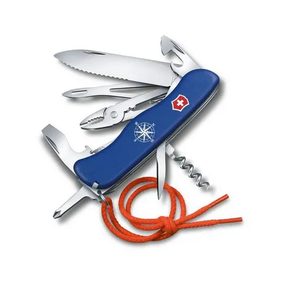 Victorinox Multiuso Skipper