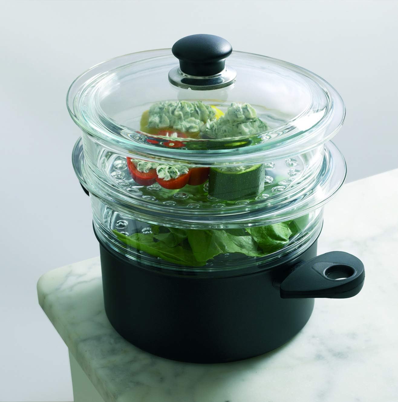 FIRENZE SPECIALI SET VAPORE 20CM