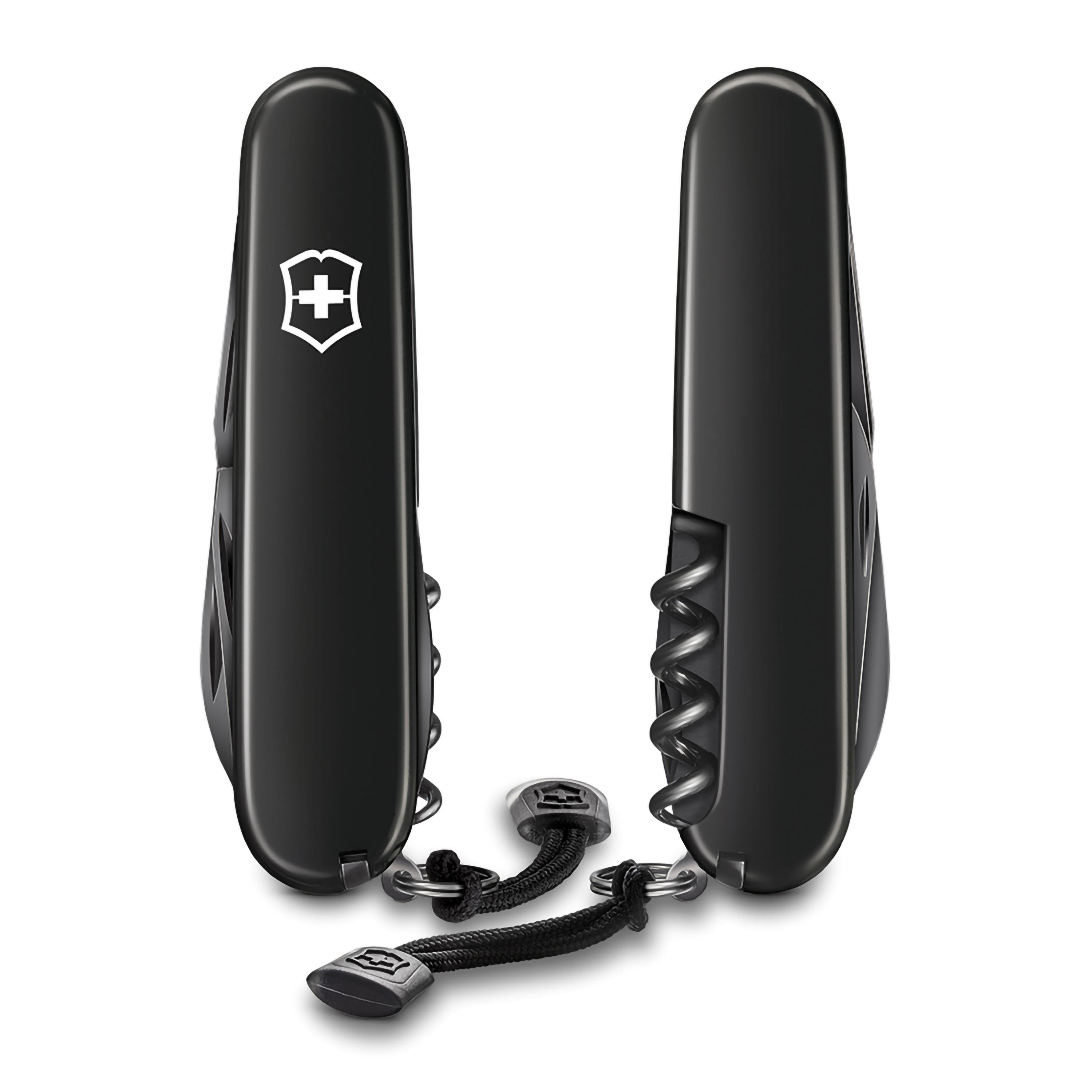 Victorinox Multiuso Spartan Onyx Black