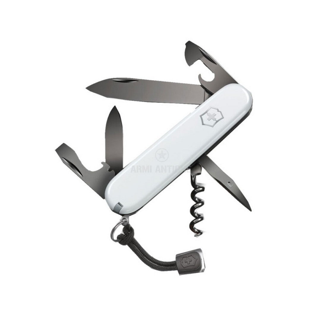 Victorinox Multiuso Spartan Bianco