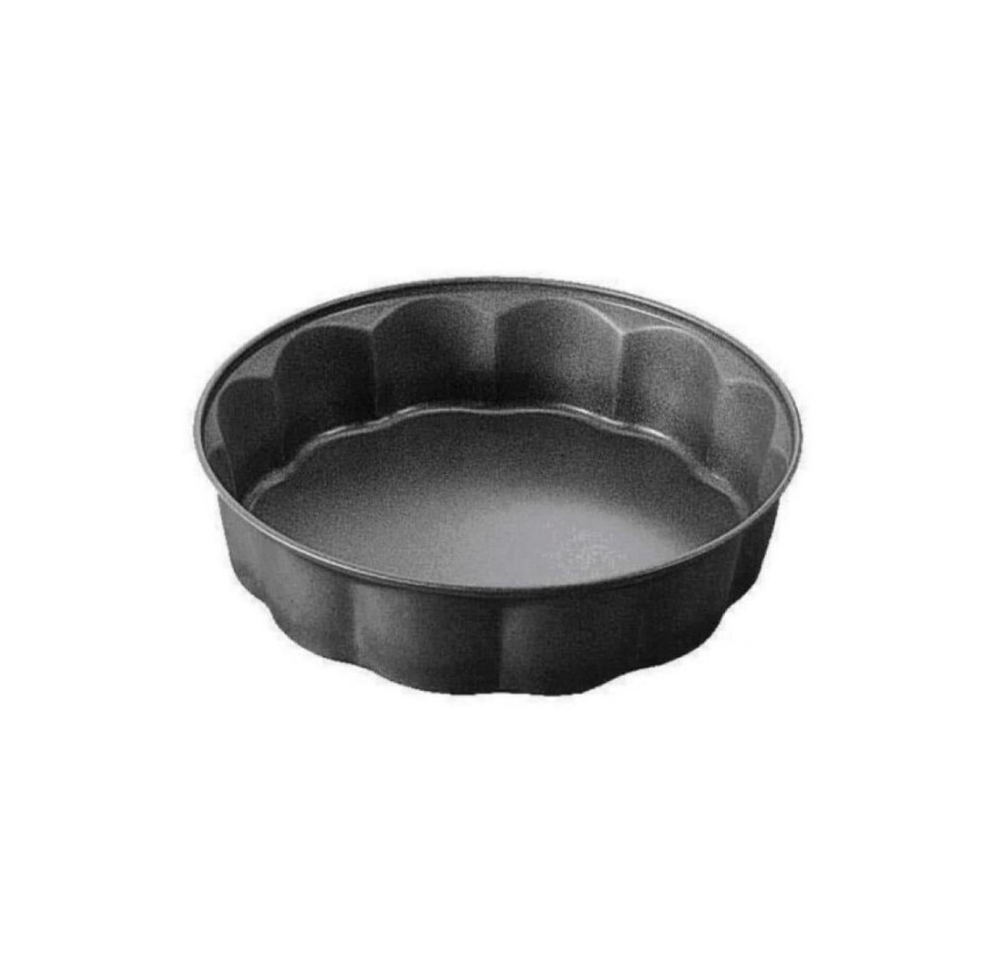Patisserie Tortiera fiore antiaderente 26 cm