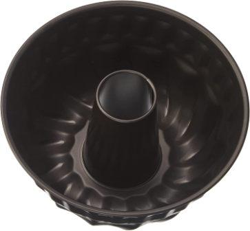 Ballarini Patisserie Stampo Alluminio Nero