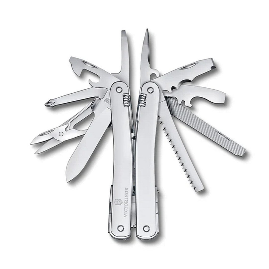 Victorinox Swiss Tool Spirit MX argento