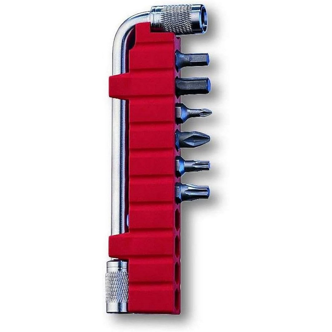 Victorinox Chiave + 6 Bits