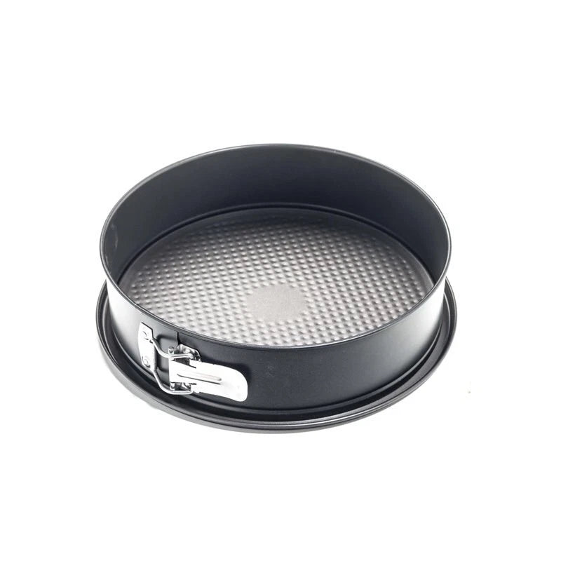 PATISSERIE Tortiera 1 fondo con Cerniera - 24 cm