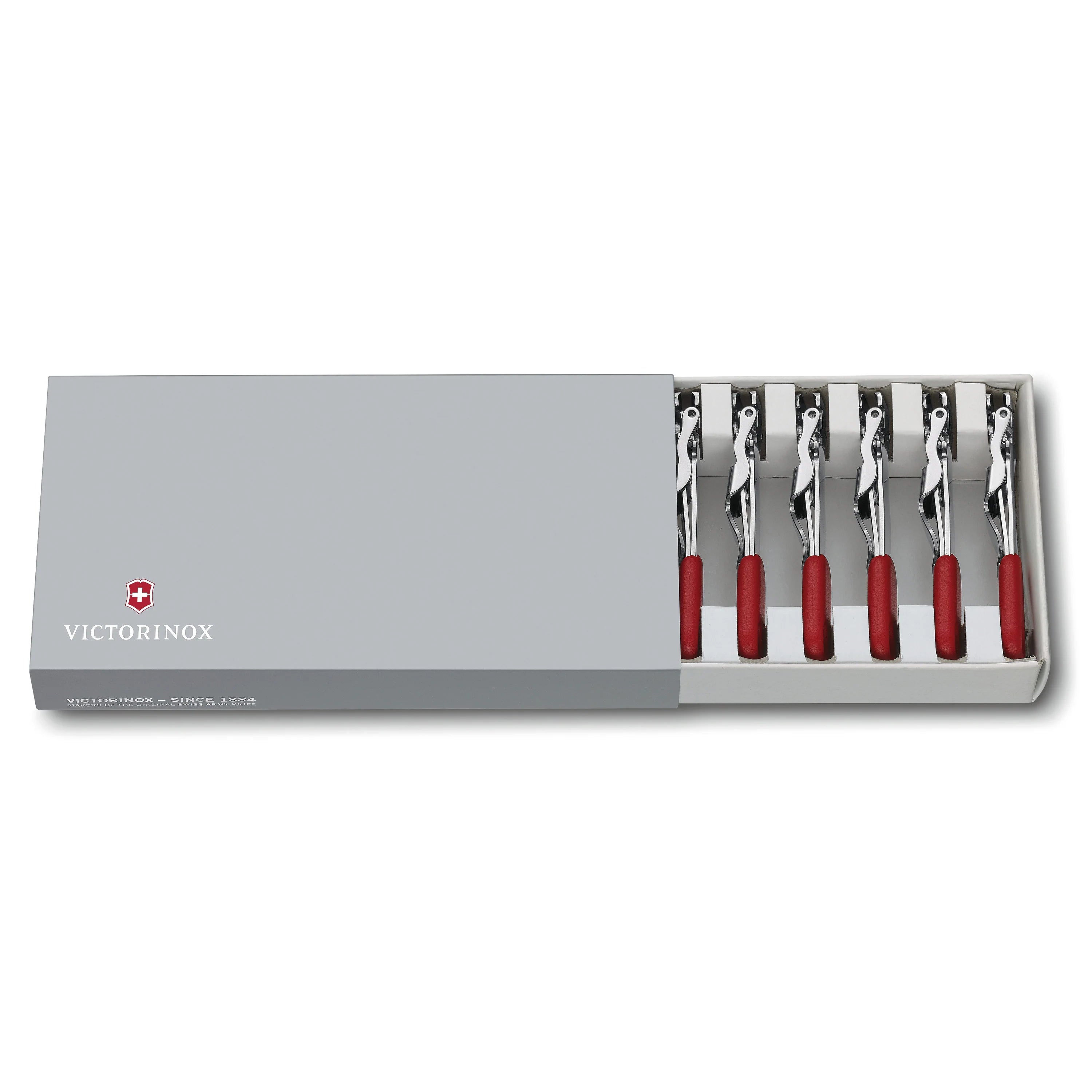 Victorinox Tronchesino Per Unghie