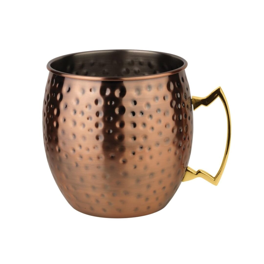 Paderno Tazza Moscow Mule
