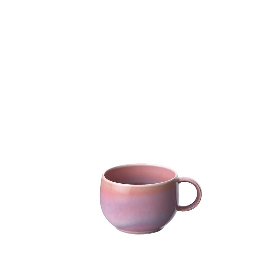 Villeroy & Boch Tazza Da Caffè Perlemor Coral