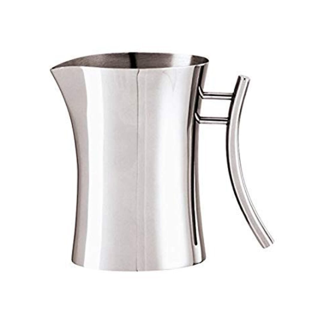 Lattiera Cl 30 Bamboo Inox