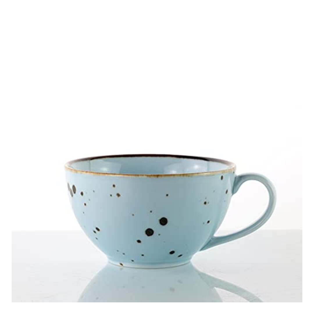 Weissestal Tazza Colazione Cottage Sky