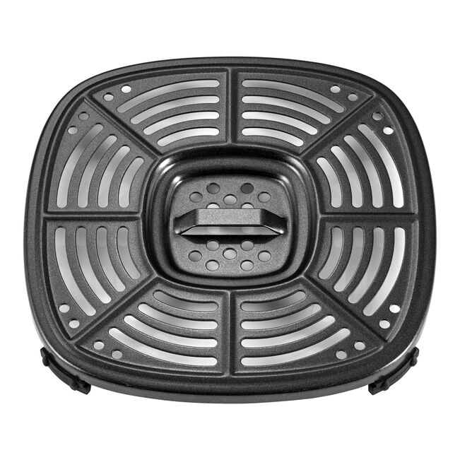 Friggitrice ad aria 4 l, nero