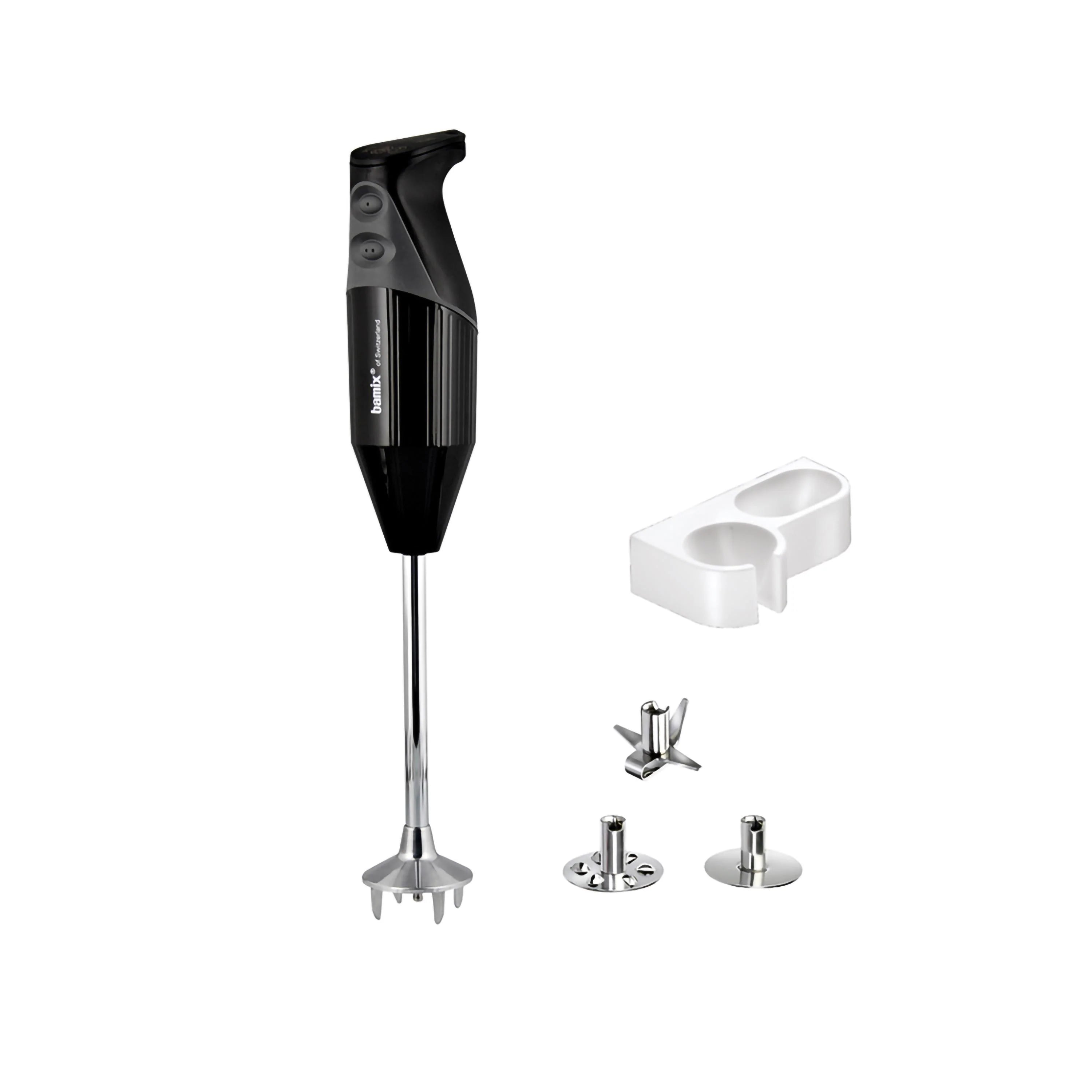 Bamix Bamix Gastro M 200 nero (1032.002)