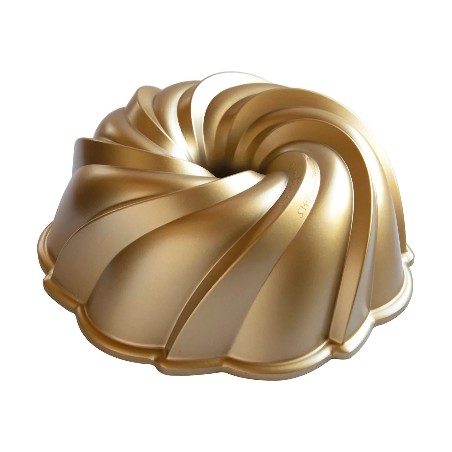 Nordic Ware Stampo Swirl Bundt
